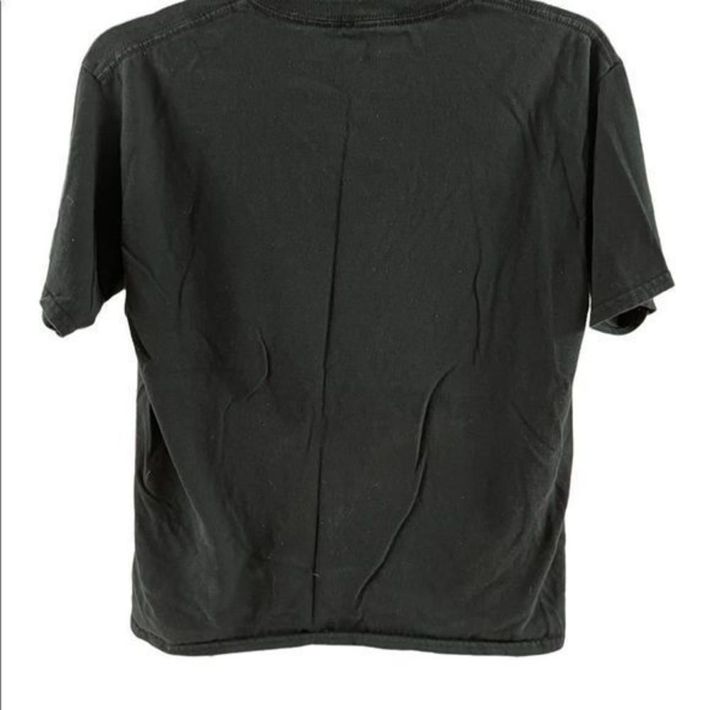 Panic at the Disco Brendon Urie black short sleeve tshirt size XS - Picture 2 of 5